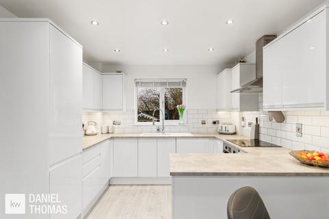 3 bedroom semi-detached house for sale, DANIEL THOMAS | Powdermill Lane, Waltham Abbey, EN9 1JP