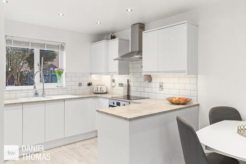3 bedroom semi-detached house for sale, DANIEL THOMAS | Powdermill Lane, Waltham Abbey, EN9 1JP