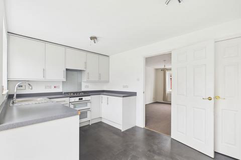 2 bedroom end of terrace house for sale, Whiteway Close, Whimple, Exeter, EX5 2TL