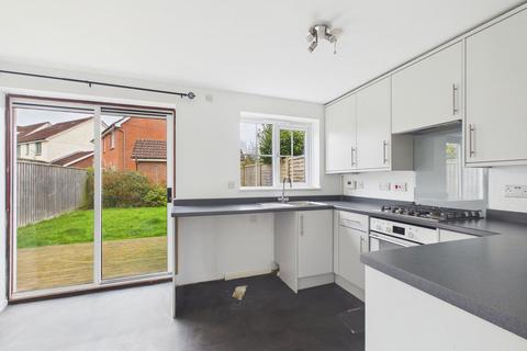 2 bedroom end of terrace house for sale, Whiteway Close, Whimple, Exeter, EX5 2TL