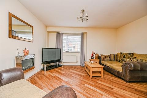 undefined, Harkbridge Drive, Liverpool