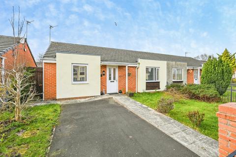 2 bedroom semi-detached bungalow for sale, Harkbridge Drive, Liverpool