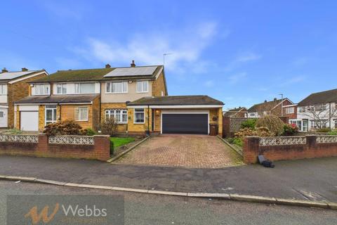 undefined, Simmonds Road, Walsall WS3