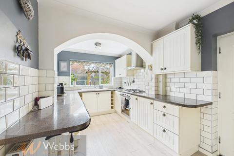 undefined, Simmonds Road, Walsall WS3