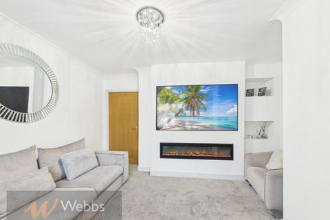 undefined, Simmonds Road, Walsall WS3