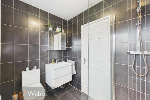 undefined, Simmonds Road, Walsall WS3