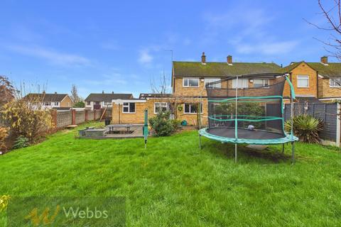 undefined, Simmonds Road, Walsall WS3