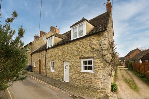 Gastons Road, Malmesbury