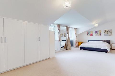 undefined, Harley Drive, Milton Keynes MK7