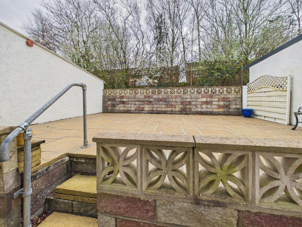 Terrace / Patio