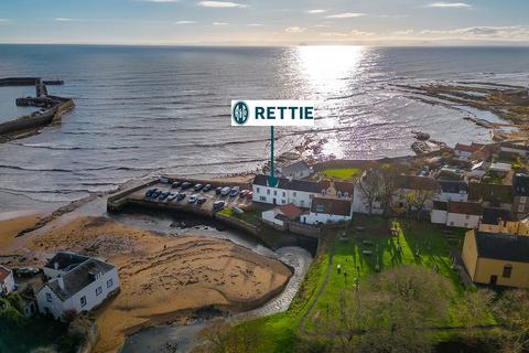 undefined, Shore, Anstruther, Fife