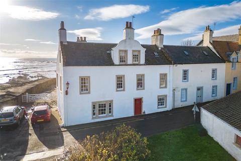 undefined, Shore, Anstruther, Fife