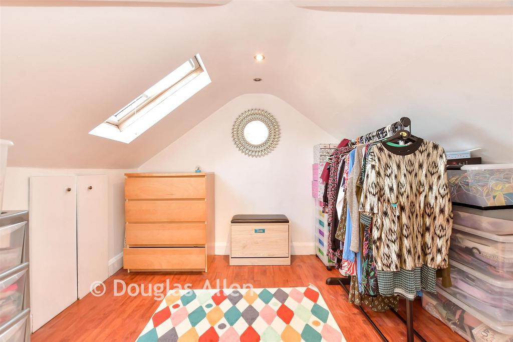 Loft Room
