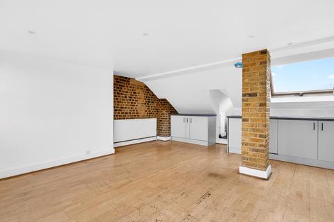 undefined, Durlston Road, London, E5