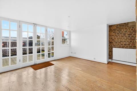 undefined, Durlston Road, London, E5