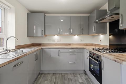 3 bedroom detached house to rent, Mirabelle Way, DN11