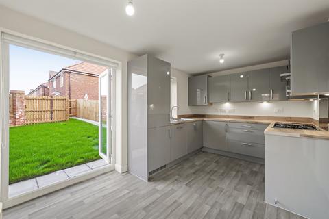 3 bedroom detached house to rent, Mirabelle Way, DN11