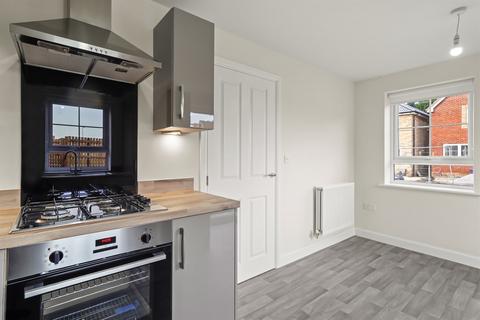 3 bedroom detached house to rent, Mirabelle Way, DN11