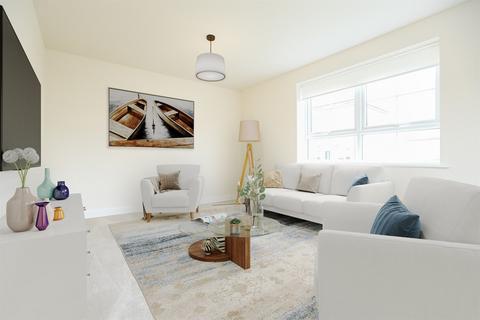 3 bedroom detached house to rent, Mirabelle Way, DN11