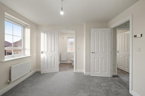 3 bedroom detached house to rent, Mirabelle Way, DN11