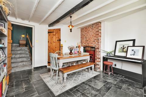3 bedroom cottage for sale, Butt Hill, Whitwell, Worksop