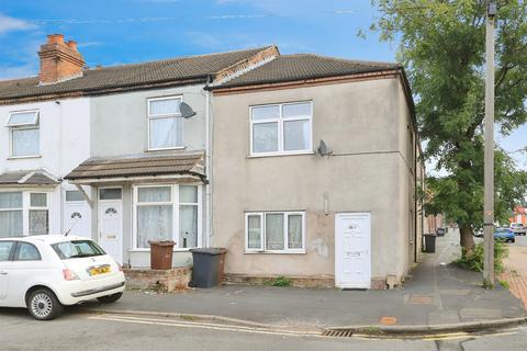 undefined, Queen Street, Bilston