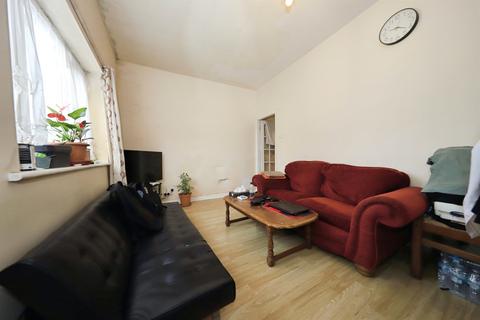 undefined, Queen Street, Bilston