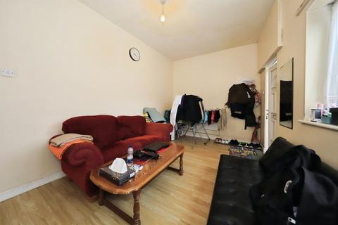 undefined, Queen Street, Bilston