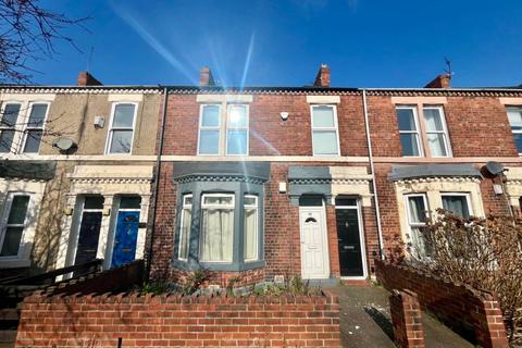undefined, Mowbray Street, Newcastle Upon Tyne NE6