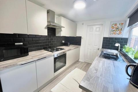 undefined, Mowbray Street, Newcastle Upon Tyne NE6