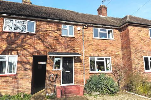 3 bedroom terraced house for sale, Huntingfield Way, Egham, Surrey, TW20