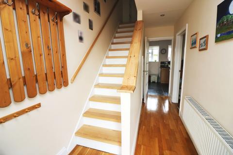 3 bedroom terraced house for sale, Huntingfield Way, Egham, Surrey, TW20