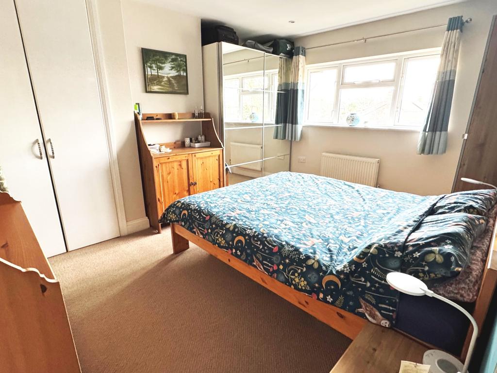 Bed 1