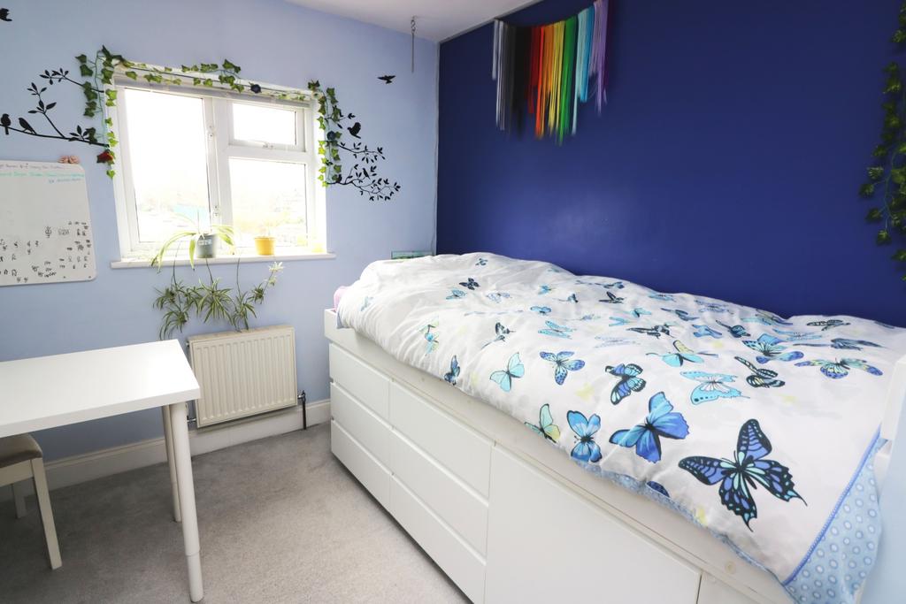Bed 3