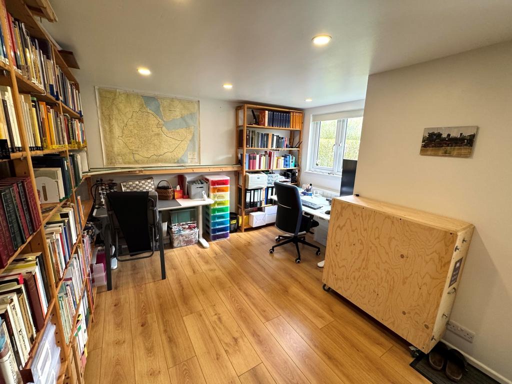 Office left