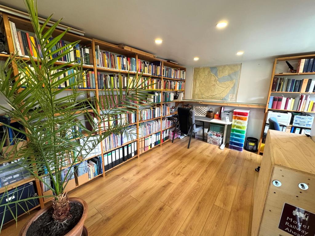 Office right