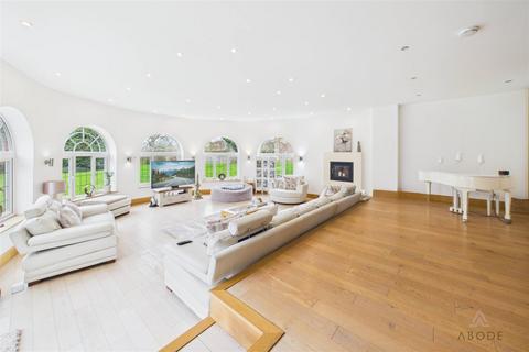 6 bedroom detached house for sale, Ashby Road, Burton-On-Trent DE15
