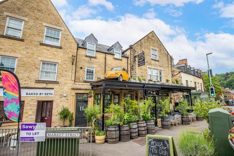 undefined, Palazzo Amalfi, Market Street, Nailsworth