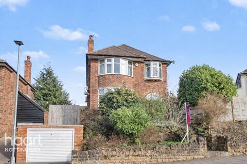 undefined, Harrow Road, NOTTINGHAM