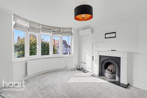 undefined, Harrow Road, NOTTINGHAM
