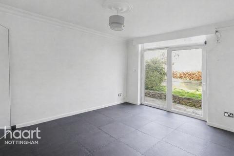 undefined, Harrow Road, NOTTINGHAM