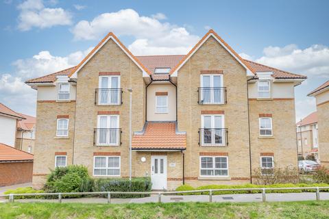 2 bedroom flat for sale, Fife Way, Aylesham, Canterbury, CT3