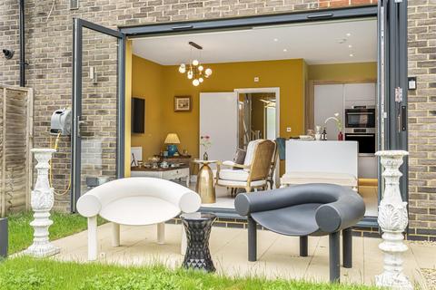 undefined, Lindh Road, Upper Heyford, Bicester