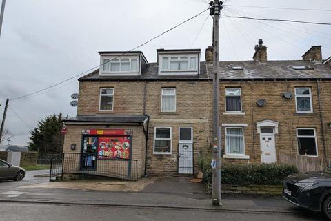 4 bedroom terraced house for sale, 130, Paley Road Bradford, BD4 7EL