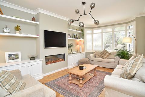 undefined, Grasmere Crescent, Harrogate, HG2