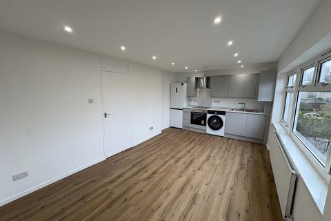 Rivermill, HARLOW