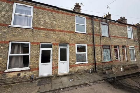 undefined, Weston Road, Wisbech