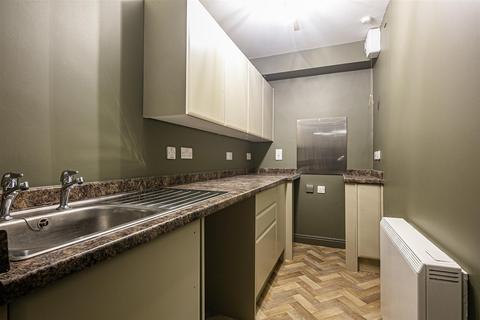 1 bedroom apartment to rent, 23 Highfield Place, Sheffield S2