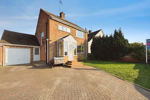 3 bedroom detached house for sale, Danvers Road, Banbury OX15