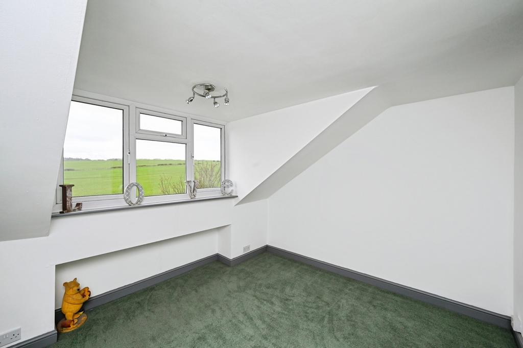 Loft Room